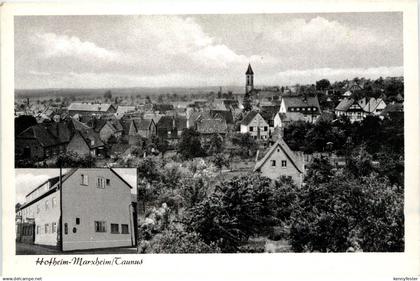 Hofheim-Marxheim Taunus