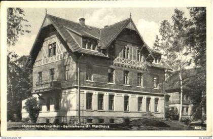 70106359 Hohenstein-Ernstthal Hohenstein-Ernstthal  x 1953