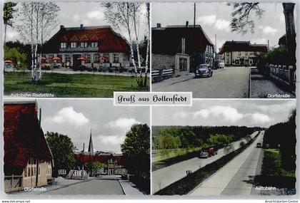 50392905 - Hollenstedt , Nordheide