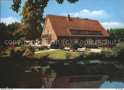 71535835 Hollenstedt Hof Appelbeck am See