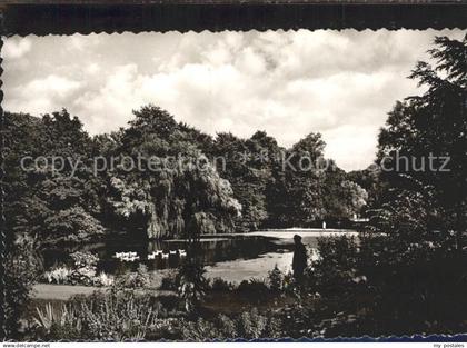 Itzehoe Stadtpark