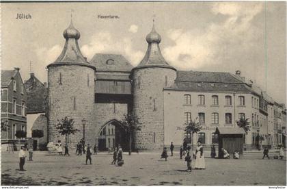 Jülich - Hexenturm