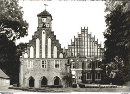 70925153 Jueterbog Jueterbog Kloster Zinna *