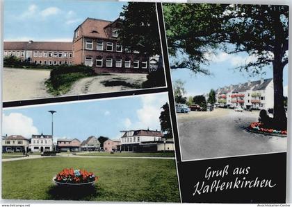 50503011 - Kaltenkirchen , Holst