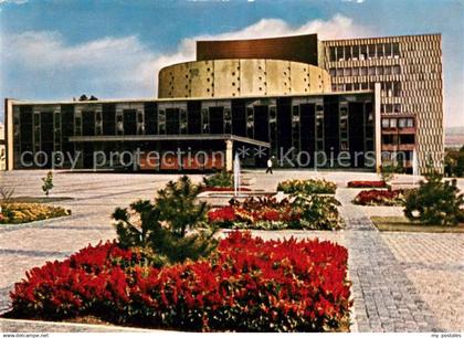 73768223 Kassel Staatstheater Kassel am Friedrichsplatz