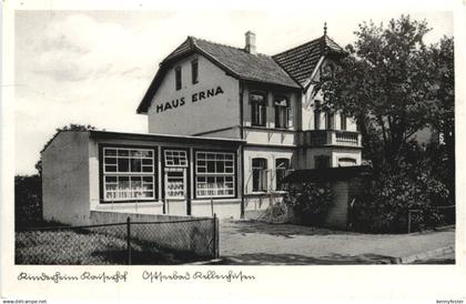 Ostseebad Kellenhusen - Haus Erna