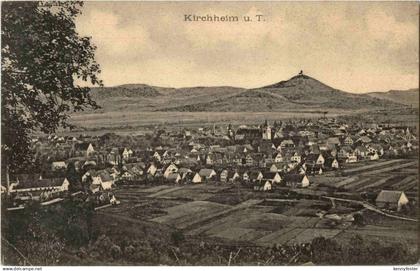 Kirchheim und Teck