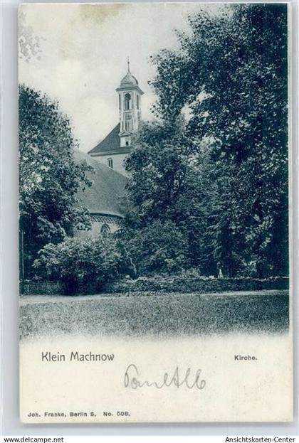 50885752 - Kleinmachnow