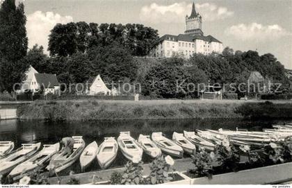 73041893 Kleve Schwanenburg Kleve