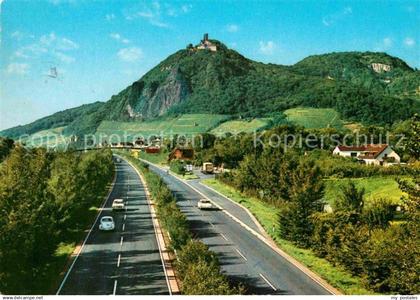 72892999 Koenigswinter mit Drachenfels Koenigswinter