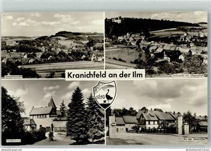 39459272 - Kranichfeld