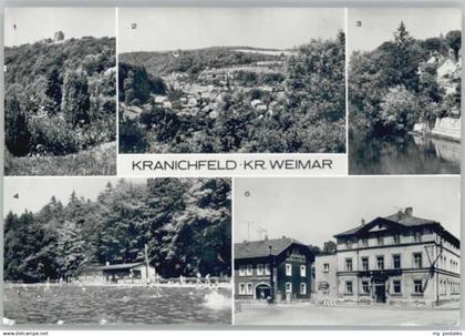 70634233 Kranichfeld Kranichfeld  x Kranichfeld