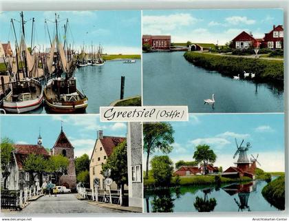 10230413 - Greetsiel