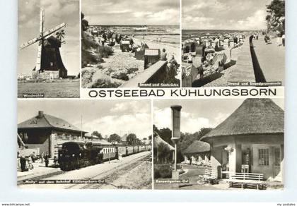 70057247 Kuehlungsborn Ostseebad Kuehlungsborn