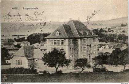 Kusel - Luitpoldschule