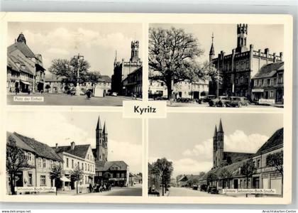 51810941 - Kyritz , Prignitz