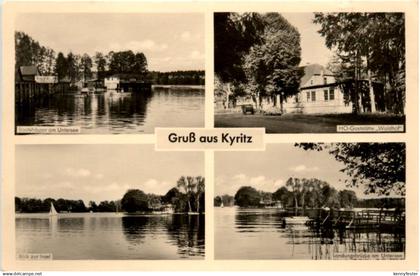 Kyritz, div. Bilder