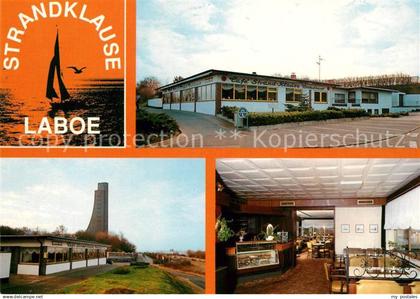 73117068 Laboe Strandklause Laboe