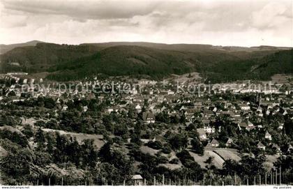 43348033 Lahr Baden Panorama Lahr Baden