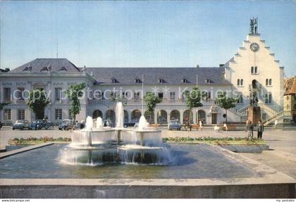 72572679 Landau Pfalz Paradeplatz Landau in der Pfalz