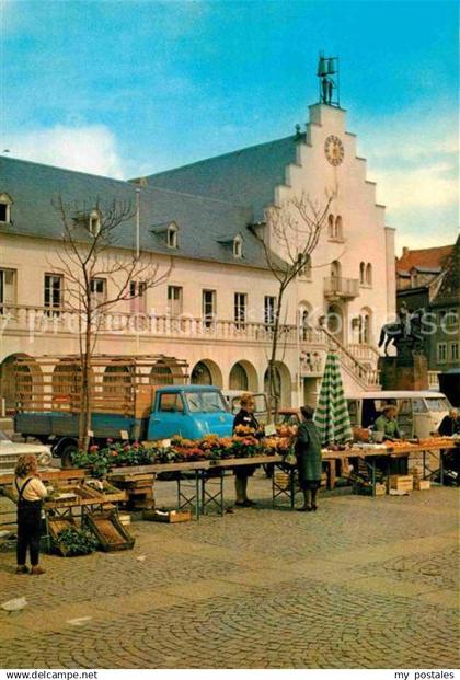 72764229 Landau Pfalz Markt Landau in der Pfalz