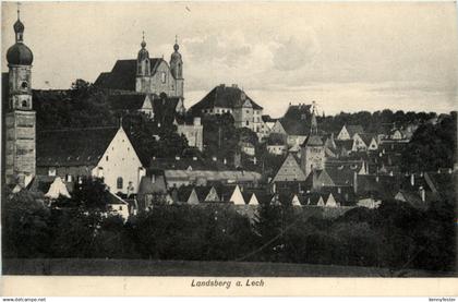 Landsberg am Lech