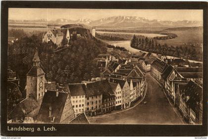 Landsberg am Lech