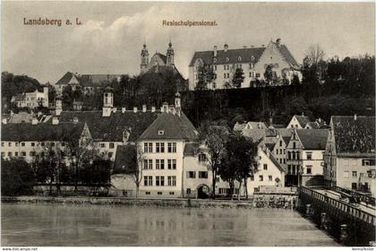 Landsberg am Lech