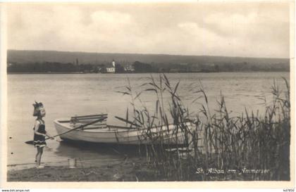 St. Alban am Ammersee