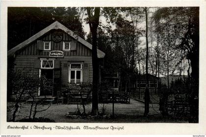 Lautenthal/Oberharz