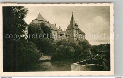 42949087 Lauf Pegnitz Schloss Lauf (Pegnitz)