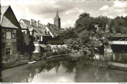 70107845 Lauf Pegnitz Lauf Pegnitz Lauf