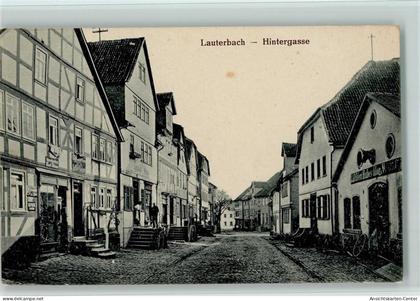 13064807 - Lauterbach (Hessen)