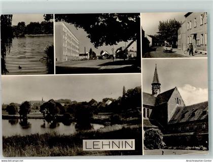 10468197 - Lehnin