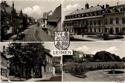 Leimen bei Heidelberg