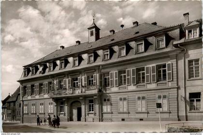 Leimen bei Heidelberg - Rathaus