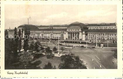 42572473 Leipzig Hauptbahnhof Leipzig