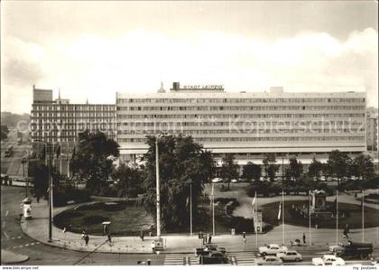 72173083 Leipzig Interhotel Stadt Leipzig