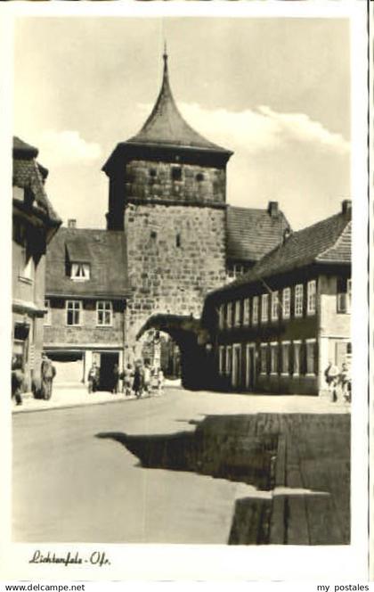 70108471 Lichtenfels Bayern Lichtenfels