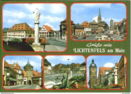 70116701 Lichtenfels Bayern Lichtenfels