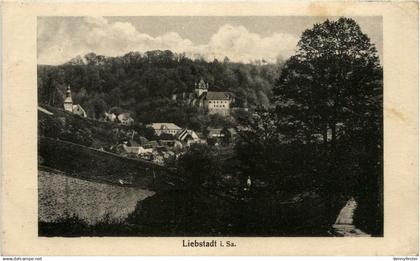 Liebstadt