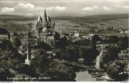 70104995 Limburg Lahn Limburg Lahn Dom