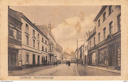 A-20-2537 : LINNICH. RÖRDORFERSTRASSE