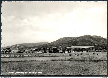 E2703 - Löbau - Verlag Christian Schubert