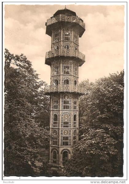 Löbau, Turm a.d. Löbauer Berg