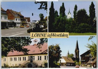 50543362 - Loehne