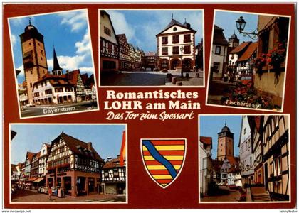 Lohr am Main