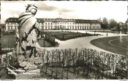 70098887 Ludwigsburg Ludwigsburg Schloss