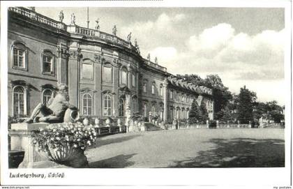 70098898 Ludwigsburg Ludwigsburg Schloss   Ludwigsburg