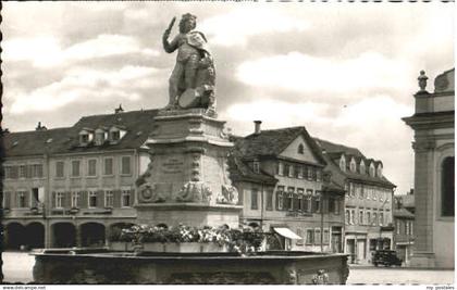 70099631 Ludwigsburg Ludwigsburg Brunnen